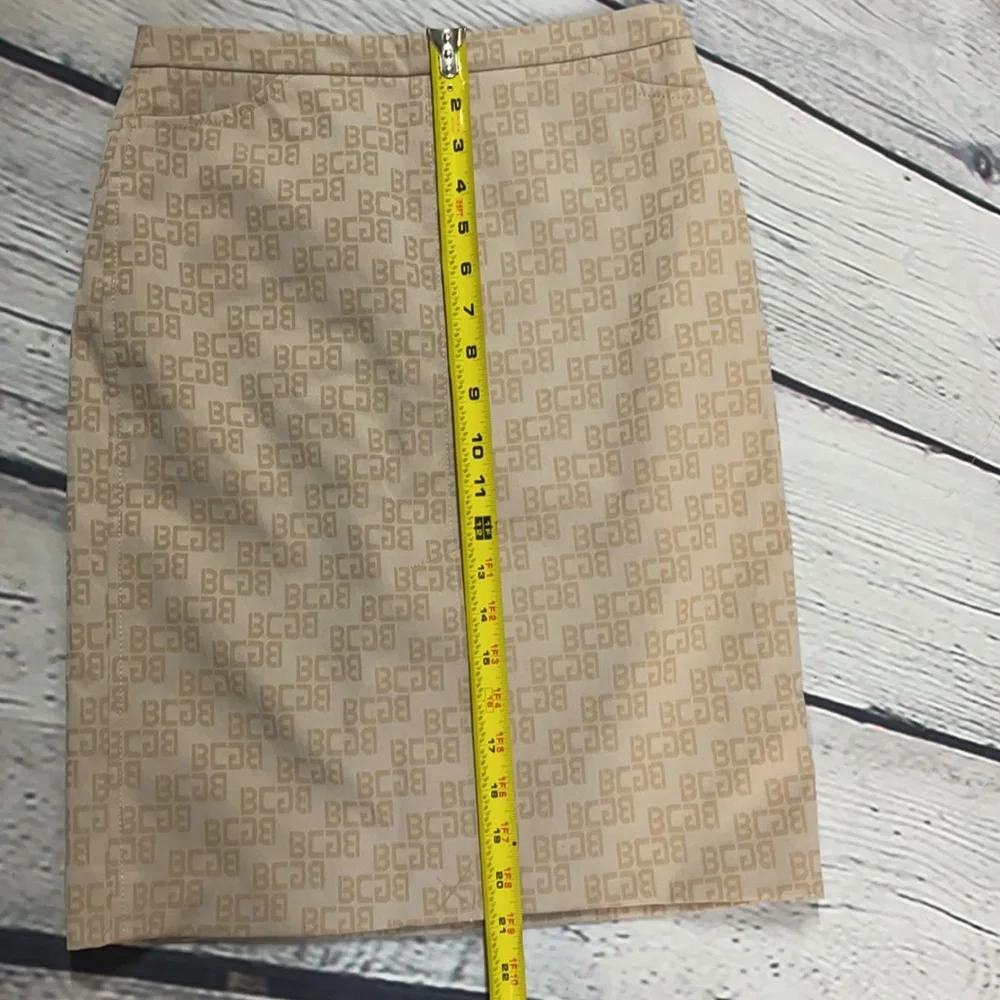 BCBGMaxAzria Skirt-Size 0